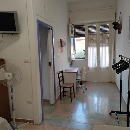 La Casa Di Pietro Vakantiehuis *