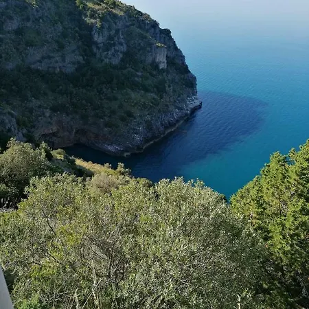 Vakantiehuis La Casa Di Pietro