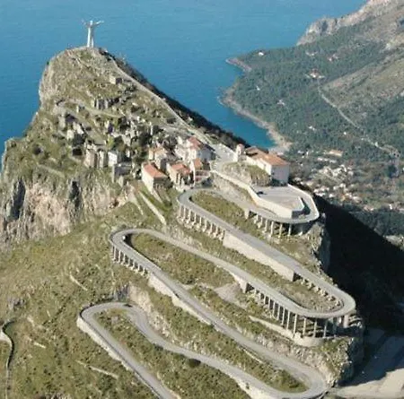 La Casa Di Pietro Vakantiehuis