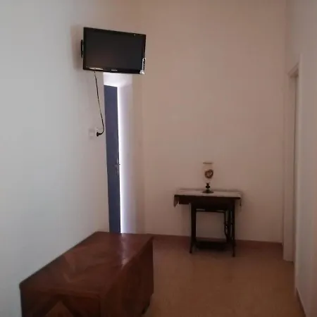 La Casa Di Pietro Vakantiehuis Sapri