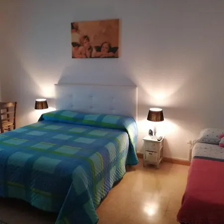 La Casa Di Pietro *