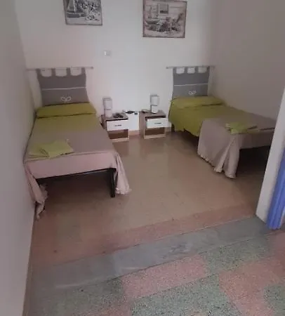 Casa vacanze La Casa Di Pietro *