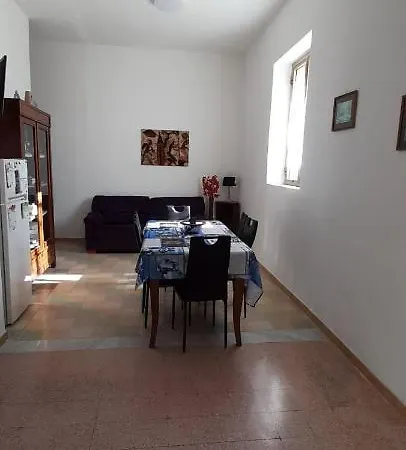 La Casa Di Pietro Casa vacanze
