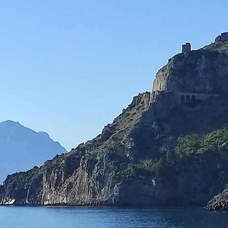 La Casa Di Pietro * Sapri