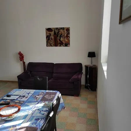 La Casa Di Pietro Casa vacanze Sapri