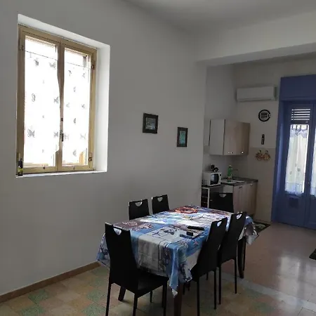 Casa vacanze La Casa Di Pietro *