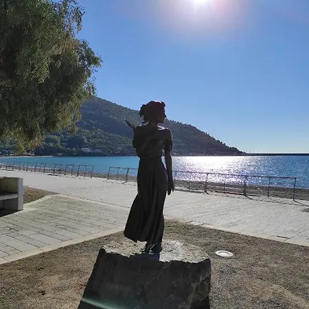 La Casa Di Pietro Casa vacanze Sapri