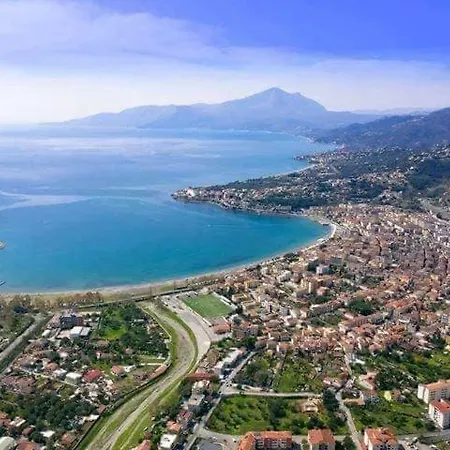 Casa vacanze La Casa Di Pietro Sapri