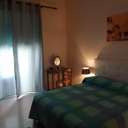 La Casa Di Pietro Casa vacanze Sapri