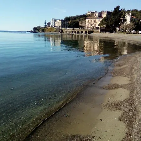 Σπίτι διακοπών La Casa Di Pietro *